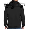 Ultimate Cotton ® Full Zip Hooded Sweatshirt Thumbnail