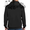 Ultimate Cotton ® Full Zip Hooded Sweatshirt Thumbnail