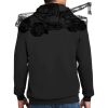 Ultimate Cotton ® Full Zip Hooded Sweatshirt Thumbnail