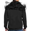 Ultimate Cotton ® Full Zip Hooded Sweatshirt Thumbnail