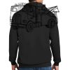 Ultimate Cotton ® Full Zip Hooded Sweatshirt Thumbnail