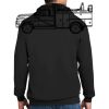 Ultimate Cotton ® Full Zip Hooded Sweatshirt Thumbnail