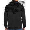 Ultimate Cotton ® Full Zip Hooded Sweatshirt Thumbnail