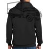 Ultimate Cotton ® Full Zip Hooded Sweatshirt Thumbnail