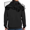 Ultimate Cotton ® Full Zip Hooded Sweatshirt Thumbnail