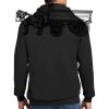 Ultimate Cotton ® Full Zip Hooded Sweatshirt Thumbnail