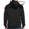 Ultimate Cotton ® Full Zip Hooded Sweatshirt Thumbnail