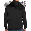 Ultimate Cotton ® Full Zip Hooded Sweatshirt Thumbnail