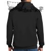 Ultimate Cotton ® Full Zip Hooded Sweatshirt Thumbnail