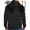 Ultimate Cotton ® Full Zip Hooded Sweatshirt Thumbnail