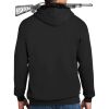 Ultimate Cotton ® Full Zip Hooded Sweatshirt Thumbnail