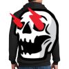 Ultimate Cotton ® Full Zip Hooded Sweatshirt Thumbnail