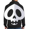 Ultimate Cotton ® Full Zip Hooded Sweatshirt Thumbnail