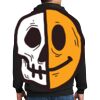 Ultimate Cotton ® Full Zip Hooded Sweatshirt Thumbnail