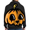 Ultimate Cotton ® Full Zip Hooded Sweatshirt Thumbnail