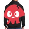 Ultimate Cotton ® Full Zip Hooded Sweatshirt Thumbnail