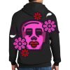 Ultimate Cotton ® Full Zip Hooded Sweatshirt Thumbnail