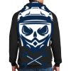 Ultimate Cotton ® Full Zip Hooded Sweatshirt Thumbnail