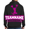 Ultimate Cotton ® Full Zip Hooded Sweatshirt Thumbnail