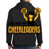 Ultimate Cotton ® Full Zip Hooded Sweatshirt Thumbnail