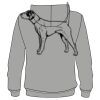 EcoSmart ® Pullover Hooded Sweatshirt Thumbnail