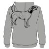 EcoSmart ® Pullover Hooded Sweatshirt Thumbnail