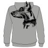 EcoSmart ® Pullover Hooded Sweatshirt Thumbnail