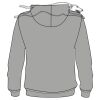 EcoSmart ® Pullover Hooded Sweatshirt Thumbnail