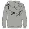 EcoSmart ® Pullover Hooded Sweatshirt Thumbnail