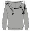 EcoSmart ® Pullover Hooded Sweatshirt Thumbnail