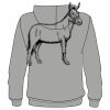 EcoSmart ® Pullover Hooded Sweatshirt Thumbnail