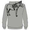 EcoSmart ® Pullover Hooded Sweatshirt Thumbnail