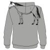 EcoSmart ® Pullover Hooded Sweatshirt Thumbnail