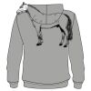 EcoSmart ® Pullover Hooded Sweatshirt Thumbnail