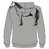 EcoSmart ® Pullover Hooded Sweatshirt Thumbnail