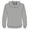 EcoSmart ® Pullover Hooded Sweatshirt Thumbnail