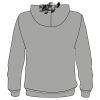 EcoSmart ® Pullover Hooded Sweatshirt Thumbnail