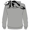 EcoSmart ® Pullover Hooded Sweatshirt Thumbnail