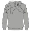 EcoSmart ® Pullover Hooded Sweatshirt Thumbnail