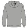 EcoSmart ® Pullover Hooded Sweatshirt Thumbnail