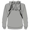 EcoSmart ® Pullover Hooded Sweatshirt Thumbnail