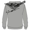 EcoSmart ® Pullover Hooded Sweatshirt Thumbnail