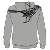 EcoSmart ® Pullover Hooded Sweatshirt Thumbnail