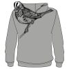 EcoSmart ® Pullover Hooded Sweatshirt Thumbnail