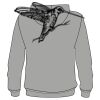 EcoSmart ® Pullover Hooded Sweatshirt Thumbnail