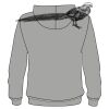 EcoSmart ® Pullover Hooded Sweatshirt Thumbnail