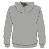 EcoSmart ® Pullover Hooded Sweatshirt Thumbnail