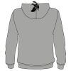 EcoSmart ® Pullover Hooded Sweatshirt Thumbnail