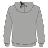 EcoSmart ® Pullover Hooded Sweatshirt Thumbnail