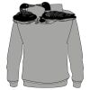 EcoSmart ® Pullover Hooded Sweatshirt Thumbnail